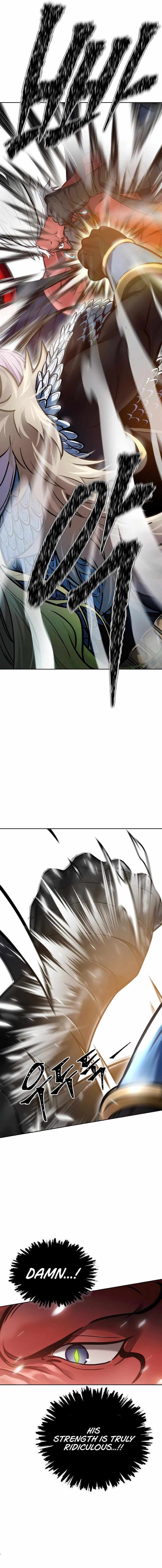 Tower of God Chapter 641 image 56